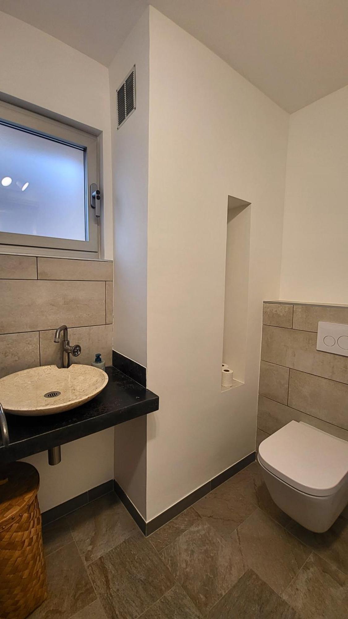 Apartment Sur La Baie, En Centre *